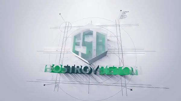 Полистиролбетонные