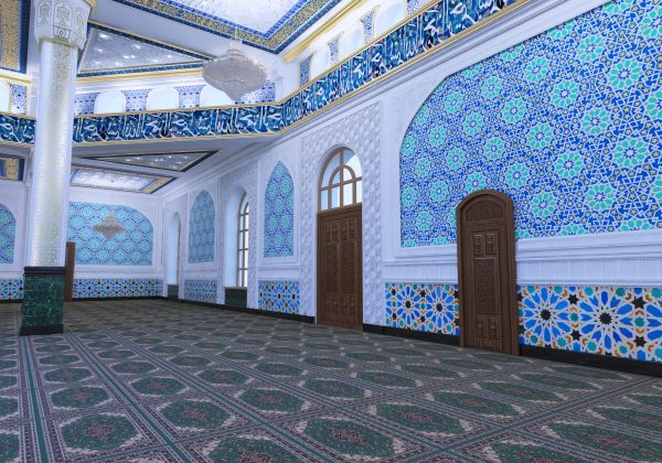 Mosque