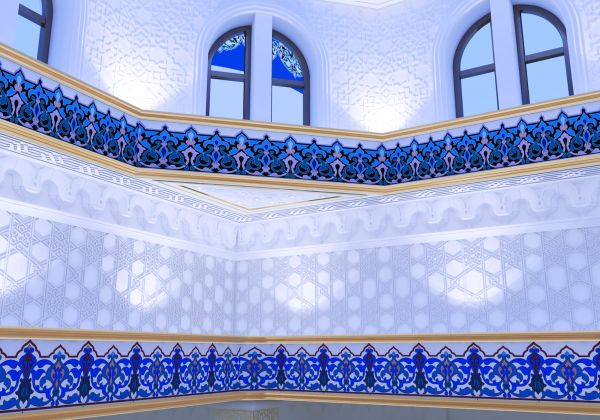 Mosque