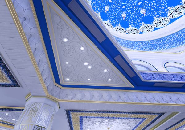 Mosque
