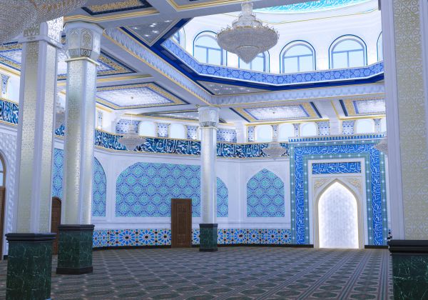 Mosque