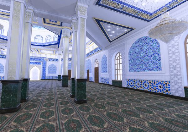 Mosque