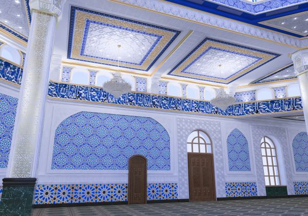 Mosque