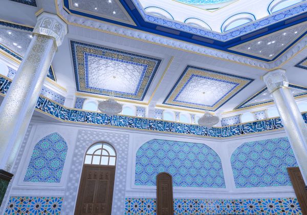 Mosque