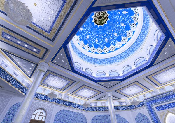 Mosque