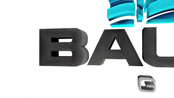 Bauroum