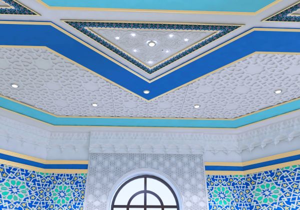 Mosque