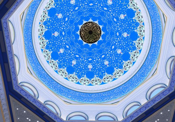 Mosque