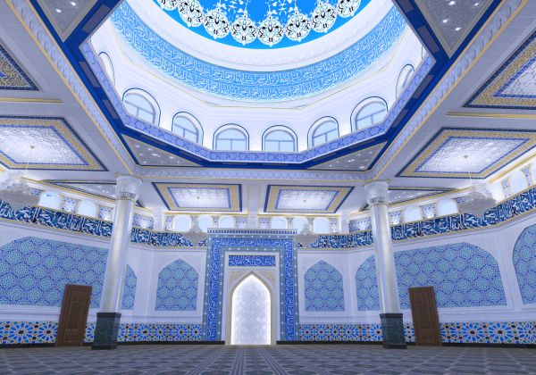 Mosque