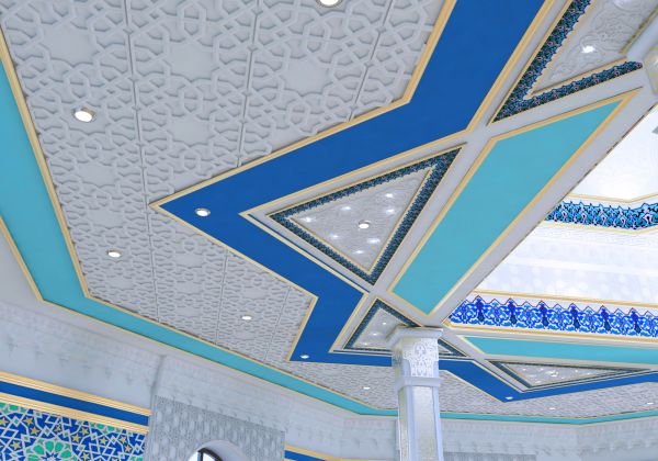 Mosque