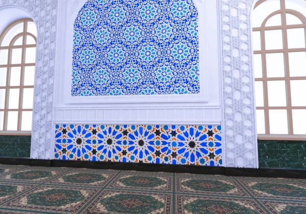 Mosque