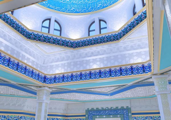 Mosque