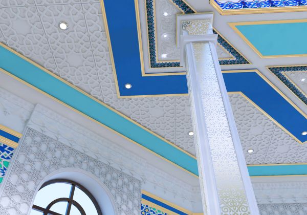 Mosque