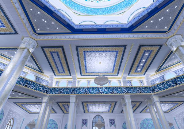 Mosque
