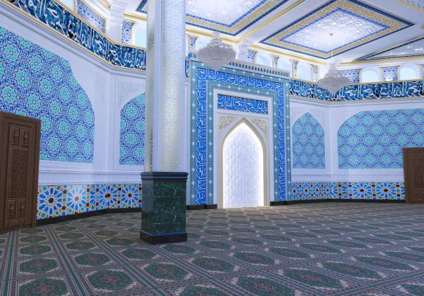 Mosque